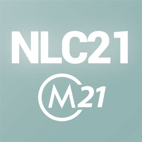 nlc21 app download